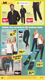 Arbeitskleidung im Netto mit dem Scottie Prospekt in Potsdam Aktueller Netto mit dem Scottie Prospekt mit Arbeitskleidung, "Günstig. Besser. Für Dich.", Seite 30