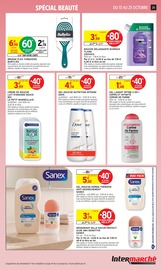 Promos Ushuaia dans le catalogue "Intermarché" de Intermarché Hyper à la page 25 Promos Ushuaia dans le catalogue "Intermarché" de Intermarché Hyper à la page 25