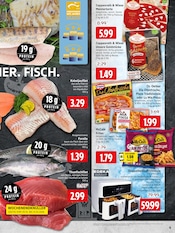 Thunfisch im EDEKA Prospekt in Soest Aktueller EDEKA Prospekt mit Thunfisch, "Aktuelle Angebote", Seite 9