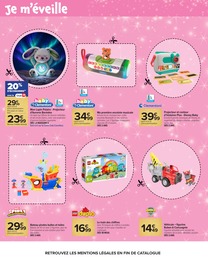 Prix et réduction Lapin dans le prospectus Carrefour en cours Offre Lapin dans le catalogue Carrefour du moment à la page 12