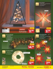 Aktueller Netto Marken-Discount Prospekt mit Lampe, "Aktuelle Angebote", Seite 31