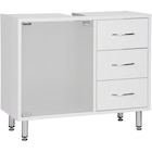 Waschbeckenunterschrank Lana Angebote bei POCO Darmstadt für 59,99 €