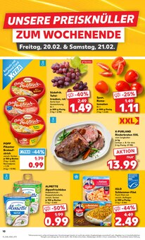 Braten im aktuellen Kaufland Prospekt (Magdeburg) Braten im Kaufland Prospekt "Hier bin ich richtig" mit 67 Seiten (Magdeburg)