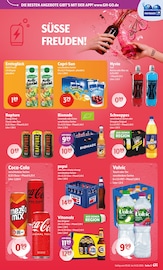 Aktueller Getränke Hoffmann Prospekt mit Pepsi, "Aktuelle Angebote", Seite 3