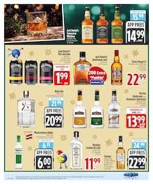 Vodka im aktuellen EDEKA Prospekt (Regensburg) Vodka im EDEKA Prospekt "IM EINSATZ FĂśR FRISCHE & VIELFALT." mit 30 Seiten (Regensburg)