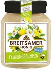 Honig Frühlingssummen Angebote von Breitsamer bei REWE Braunschweig für 4,99 €