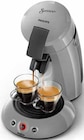 Kaffeepadmaschine Angebote von PHILIPS bei Marktkauf Filderstadt für 44,44 €