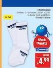 Freizeitsocken Daddy im Angebot bei Marktkauf in Coburg Freizeitsocken Daddy Angebote bei Marktkauf Coburg für 4,99 €