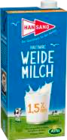 Aktuelles frische Weidemilch Angebot bei EDEKA in Hamburg ab 0,95 €