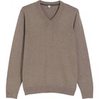 Pull homme - TEX BASIC dans le catalogue Carrefour