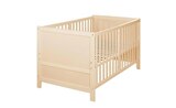 Roba Kinderbett Easy Sleep Angebote von Roba bei Möbel Kraft Seevetal für 179,00 €