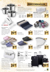 Aktueller EDEKA Prospekt mit Strümpfe, "Aktuelle Angebote", Seite 35