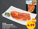 Lammkeulenscheibe Angebot in Oberhausen Lammkeulenscheibe im aktuellen Prospekt bei Penny-Markt in Oberhausen