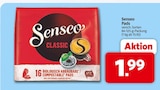 Pads im Angebot bei Markant Nordwest in Bad Salzuflen Pads Angebote von Senseo bei Markant Nordwest Bad Salzuflen für 1,99 €