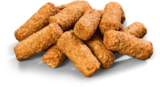Mini-Bifteki bei Netto Marken-Discount im Prospekt "" für 3,99 €