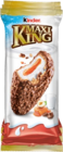 kinder Maxi King en promo chez Lidl Limoges à 2,15 €