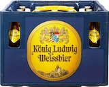 Aktuelles Weißbier oder Dunkel Angebot bei REWE in Nürnberg ab 13,99 €