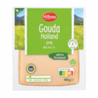 Gouda Jung im Lidl Prospekt Gouda Holland, jun von Milbona im aktuellen Lidl Prospekt für 3,19 €