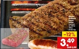Aktuelle Lamm Angebote bei Netto Marken-Discount in Remscheid Aktuelles Lammlachse Angebot bei Netto Marken-Discount in Remscheid ab 3,49 €