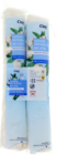 Disques à démaquiller 100 % coton - CIEN - Lidl à Toulon Disques à démaquiller 100 % coton - CIEN en promo chez Lidl Toulon à 1,57 €