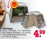 Valencay bei E center im Frankfurt Prospekt für 4,99 €