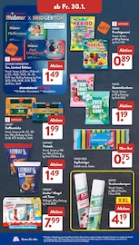 Aktueller ALDI SÜD Prospekt mit Jacobs, "Gutes für Alle.", Seite 24