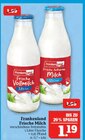 Aktuelle Kühlschrank Angebote bei Marktkauf in Hof Aktuelles Frische Vollmilch Angebot bei Marktkauf in Hof ab 1,19 €