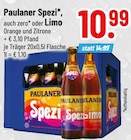 Spezi im aktuellen Prospekt bei Trinkgut in Eschlkam