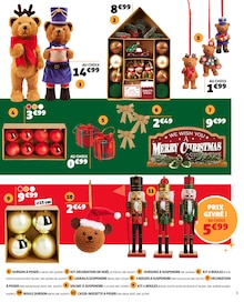 Promotion Jeu dans le prospectus Gifi, valable du 04/11/2025 au 17/11/2025 Promo Jeu dans le catalogue Gifi du moment à la page 3