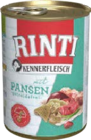 Kennerfleisch im Angebot bei Globus-Baumarkt in Willich Kennerfleisch Angebote von Rinti bei Globus-Baumarkt Willich für 1,39 €