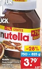 Nutella Nuss-Nugat-Creme im Angebot bei Netto Marken-Discount in Weiden Nutella Nuss-Nugat-Creme Angebote bei Netto Marken-Discount Weiden für 3,79 €