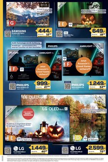 Aktueller EURONICS Prospekt "GENAU RICHTIG FÜR PREIS-CHECKER." Aktueller EURONICS Prospekt