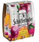 Weizen-Mix Angebote von Schöfferhofer bei Getränkeland Rostock für 4,99 €