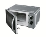 Kitchen Tools Mikrowelle Typ „SMW 700 D3" im Angebot bei Lidl in Schwerin Kitchen Tools Mikrowelle Typ „SMW 700 D3" Angebote von Silvercrest bei Lidl Schwerin für 39,99 €