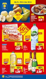 Aktueller Lidl Prospekt mit Rotkäppchen Sekt, "LIDL LOHNT SICH", Seite 66