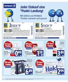 Handy im aktuellen EDEKA Prospekt (Augsburg) Handy im EDEKA Prospekt "EDEKA wünscht einen schönen Vatertag!" mit 30 Seiten (Augsburg)