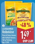 Aktuelles Pizza-&-Pasta-Genuss Angebot bei ALDI Nord in Bielefeld ab 1,49 €