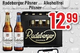 Pilsner Angebote von Radeberger bei Trinkgut Bad Kreuznach für 12,99 €