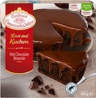 Aktuelle Erdbeeren Angebote bei Penny in Frankfurt (Main) Aktuelles Lust auf Kuchen Hot Chocolate Brownie Angebot bei Penny in Frankfurt (Main) ab 3,79 €