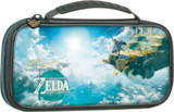 LA SACOCHE POUR CONSOLE NINTENDO SWITCH - SANSMARQUE - Auchan Hypermarché LA SACOCHE POUR CONSOLE NINTENDO SWITCH - SANSMARQUE à 5,00 € dans le catalogue Auchan Hypermarché