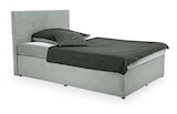 Aktuelles Boxspringbett LORENZA ca. 140x200 cm Angebot bei Trends in Dortmund ab 399,00 €