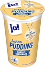 REWE Lauf - Sahnepudding Angebot im Prospekt Sahnepudding bei REWE im Lauf Prospekt für 0,49 €