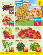 Aktueller Netto Marken-Discount Prospekt mit Tomaten, "Aktuelle Angebote", Seite 5