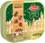 Étoile Délices au chocolat - Delacre dans le catalogue Lidl