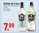 Batida de Côco Original im Angebot bei Trinkgut in Recklinghausen Batida de Côco Original Angebote bei Trinkgut Recklinghausen für 7,99 €