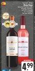 Spanien - Rioja Angebote von Rioja Vega bei E center Monheim für 4,99 €