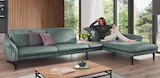 Aktuelle Ecksofa Angebote bei Zurbrüggen in Bielefeld Aktuelles Longchairkombi Angebot bei Zurbrüggen in Bielefeld ab 3.899,00 €
