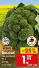 Broccoli im Angebot bei Netto Marken-Discount in Bergisch Gladbach Broccoli Angebote von HEIMAT bei Netto Marken-Discount Bergisch Gladbach für 1,11 €