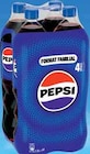 Boisson gazeuse regular - PEPSI en promo chez Intermarché Boisson gazeuse regular - PEPSI dans le catalogue Intermarché