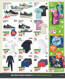 Bekleidung im Marktkauf Prospekt "Aktuelle Angebote" mit 30 Seiten (Duisburg)